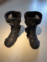 Motorradstiefel Grösse 43