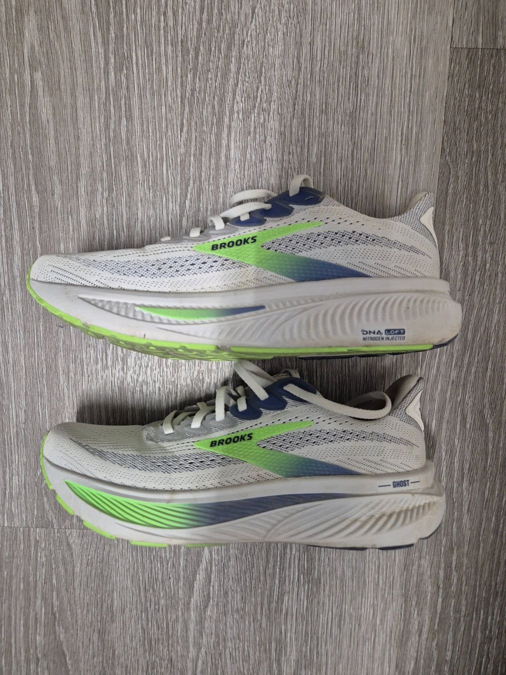 Brooks Scarpe da uomo: Laufschuhe – Usato da Langnau am Albis venduto da JoPoGreSi 2