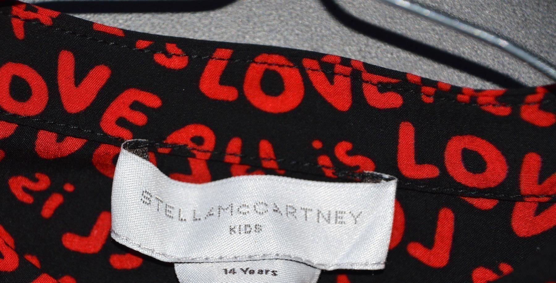 Stella McCartney Robes et jupes: Stella McCartney Kids Kleid / Robe  .14a – Neuf (Voir description) à Collonges par Auganien 4