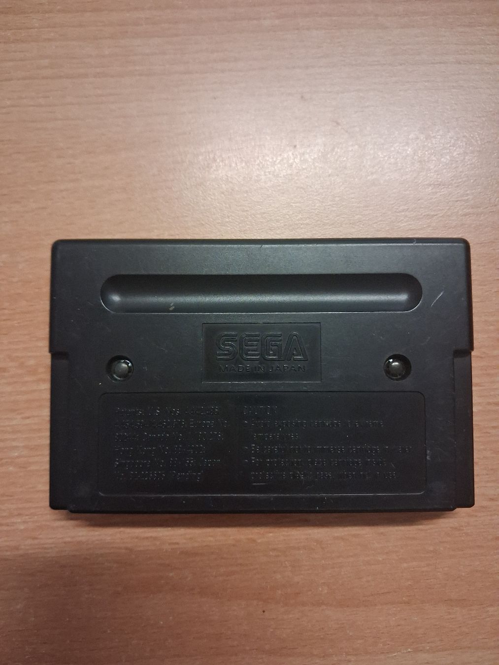Sega Spiele: Aladin Sega megadrive – Gebraucht aus La Chaux-de-Fonds von syl_lvy2 1
