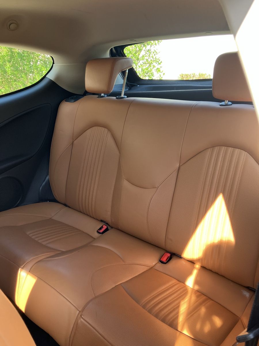 Alfa Romeo Autos: Alfa Romeo Mito – Gebraucht aus Schaffhausen von Lon_sa 5