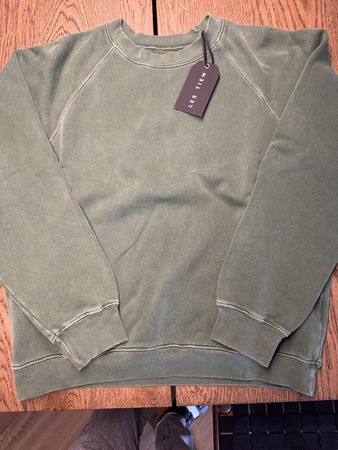 Les Tien Sweatshirt