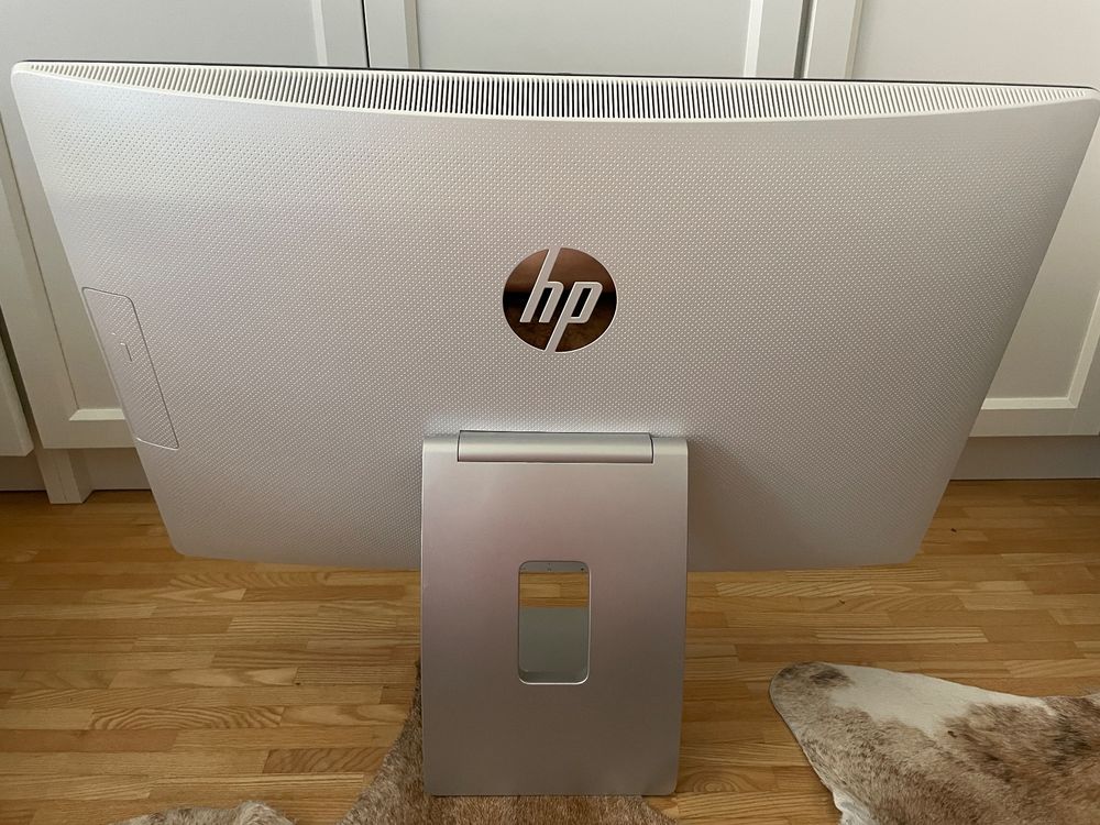HP Pavilion all-in-one computer with B&O sound (Defekt) in Oberwil BL ...