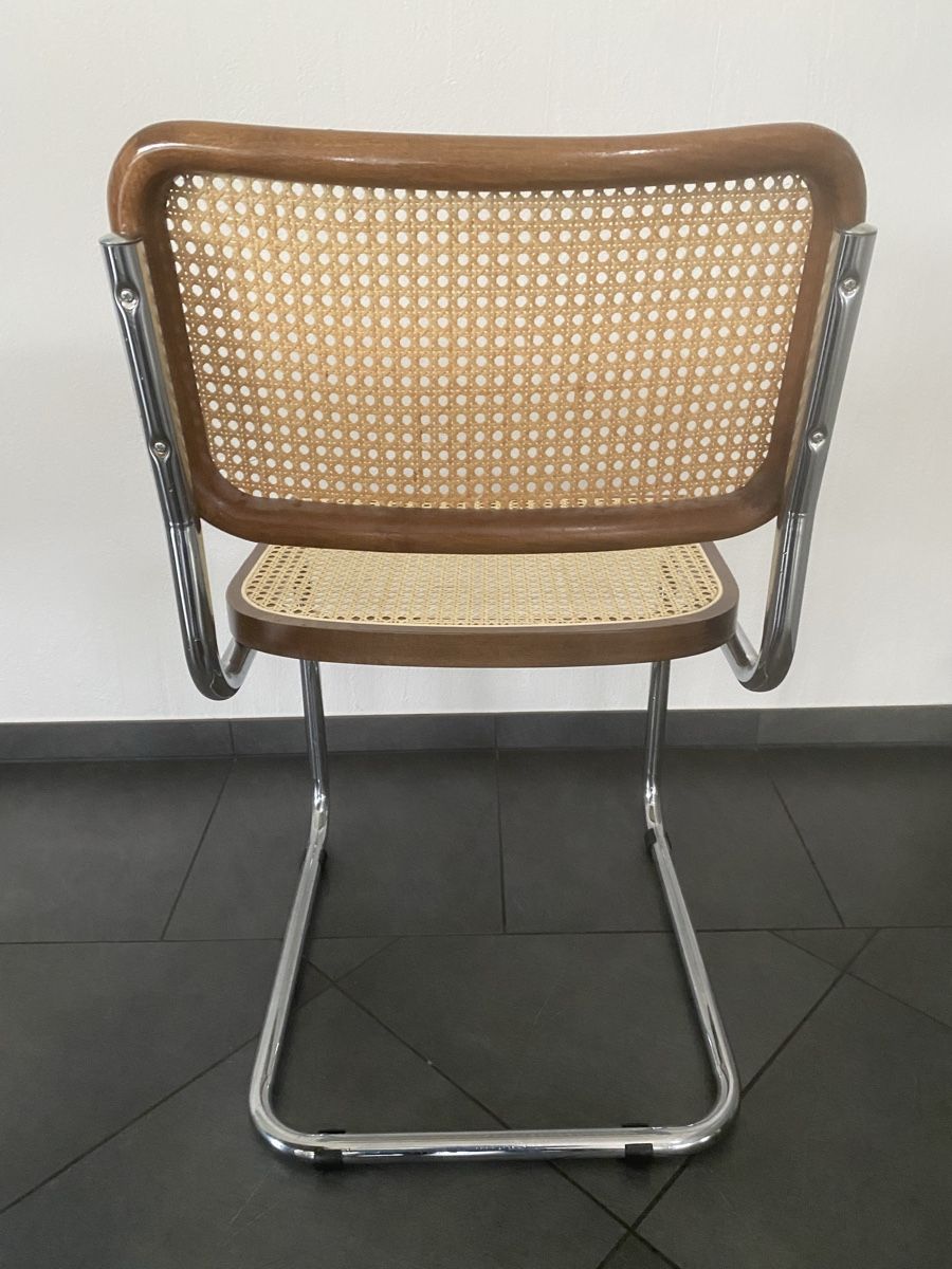Stühle: Design Freischwinger Stühle Chairs – Gebraucht aus Olten von sportwelt 8