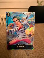 One Piece TCG - Brannew OP03-089 EN
