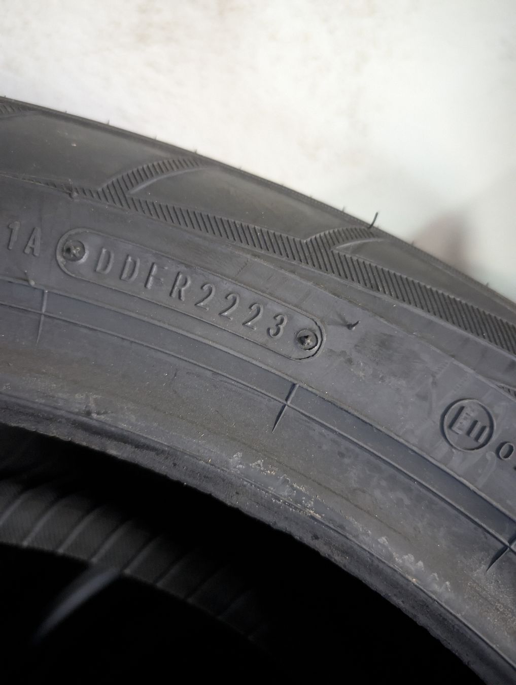 Pneumatici & Ruote complete: 175/65/17 Winterreifen – Nuovo e nell'imballaggio originale da Dürrenäsch venduto da Pneu-Idris 3
