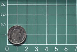 10 rappen 1989