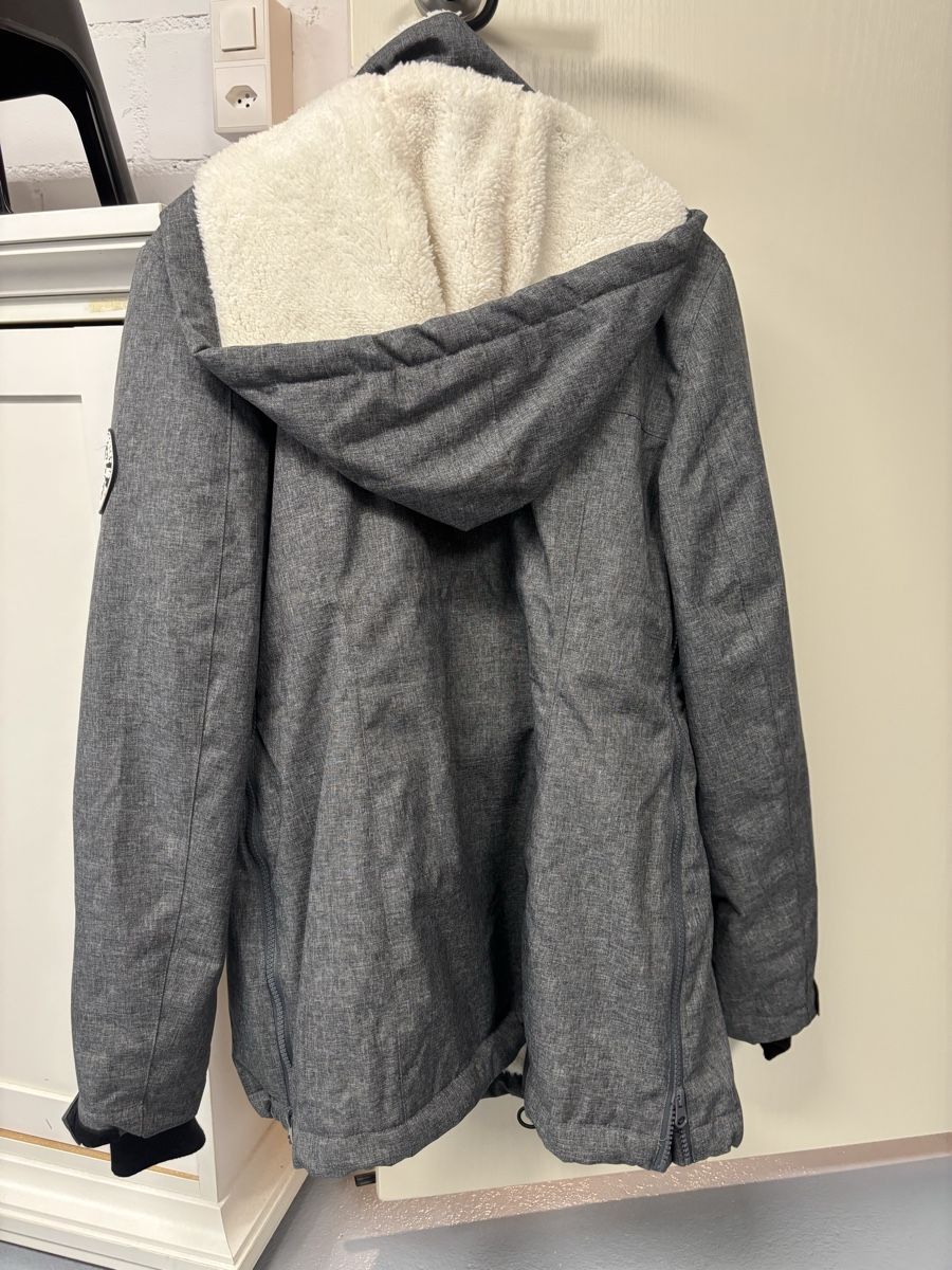 Giacche: Umstandsjacke mit Trageeinsatz  – Usato da Domat/ems venduto da Vivs 1