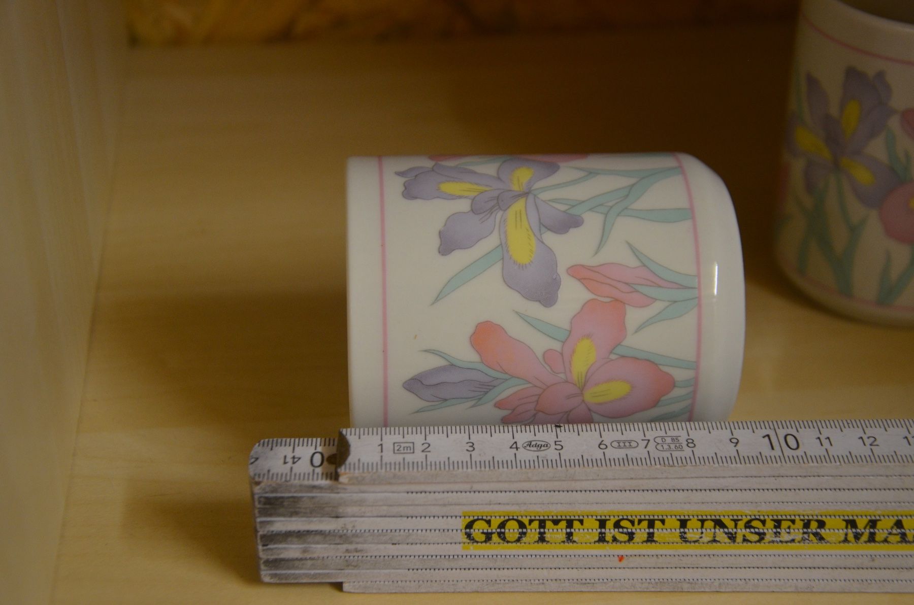 Tazze: 2 TASSE NEU – Nuovo e nell'imballaggio originale da Chiasso venduto da Dolly015 1