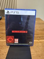 Hitman III – PS5 / PlayStation 5 – komplett – sehr guter Zus