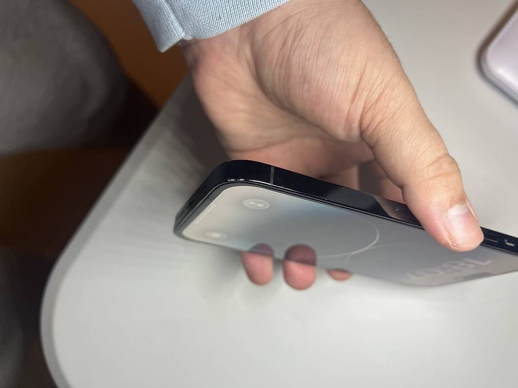Apple Handys / Smartphones: iPhone 14 Pro Max ricondizionato – Gebraucht aus Locarno von Kjaza 2