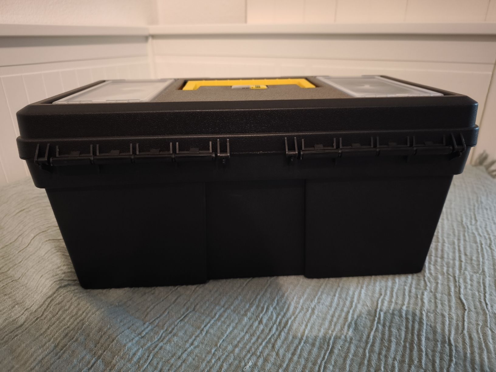 Valigie: Allit McPlus Werkzeugkoffer 16" – Nuovo e nell'imballaggio originale da Birmensdorf ZH venduto da Hagenbuchertrade 8