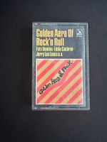 Golden Aera of Rock'n'Roll - Musikkassette