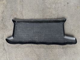 Protection pour coffre Toyota Yaris 