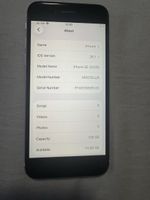 iPhone SE 2020 – 128 GB – Gebraucht