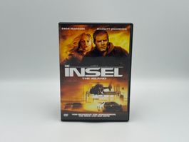 DIE INSEL - THE ISLAND - Versand A-Post nur CHF 2.50!