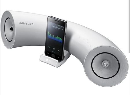 Samsung Lautsprecher DA-E550ZF