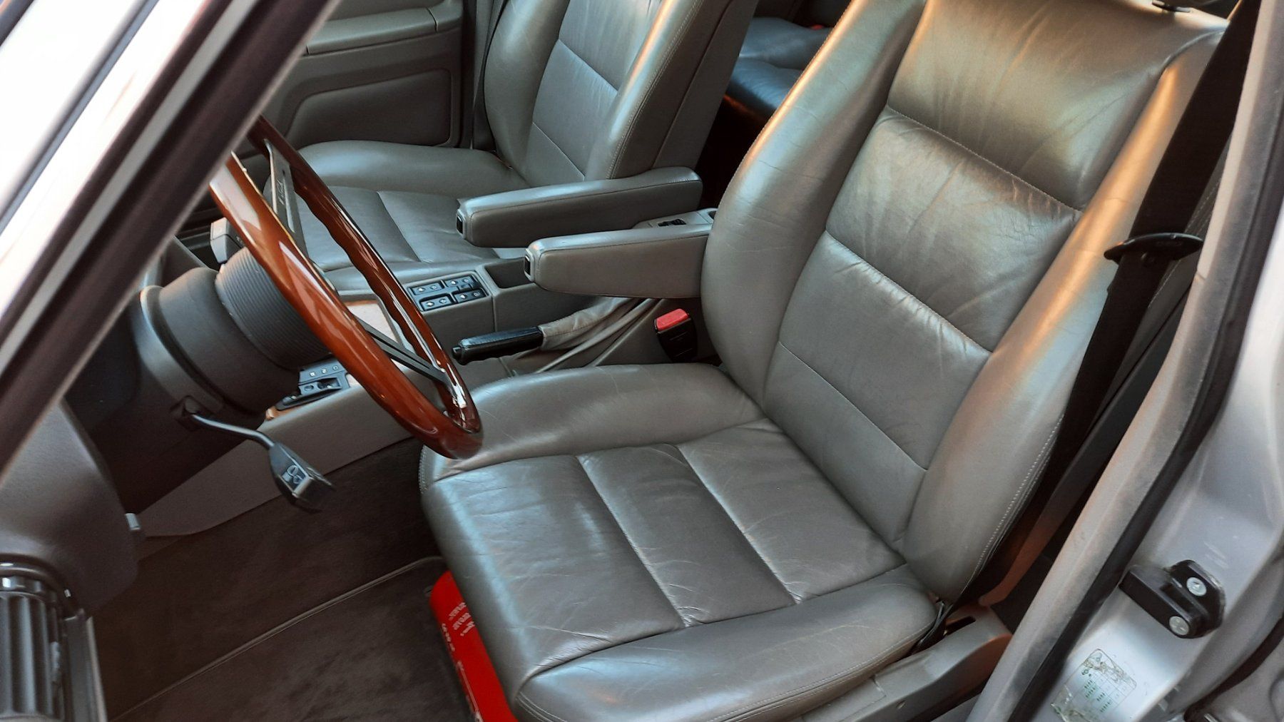BMW Automobili: BMW 735i – Usato da Herzogenbuchsee venduto da GarageJuergHaslerAG 3