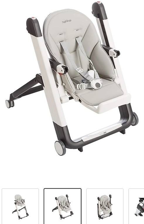 Peg Perego Seggioloni: Hochstuhl Peg Perego – Usato da Kriens venduto da Martini83