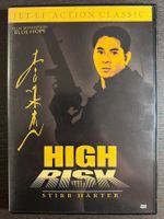 High Risk - Stirb härter