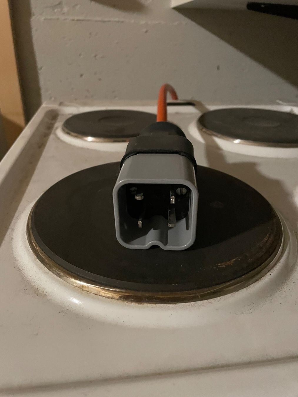Bosch Elettrodomestici da cucina: BOSCH Backofen mit 4 Kochplatten – Usato da Waltenschwil venduto da fro_qb57 3