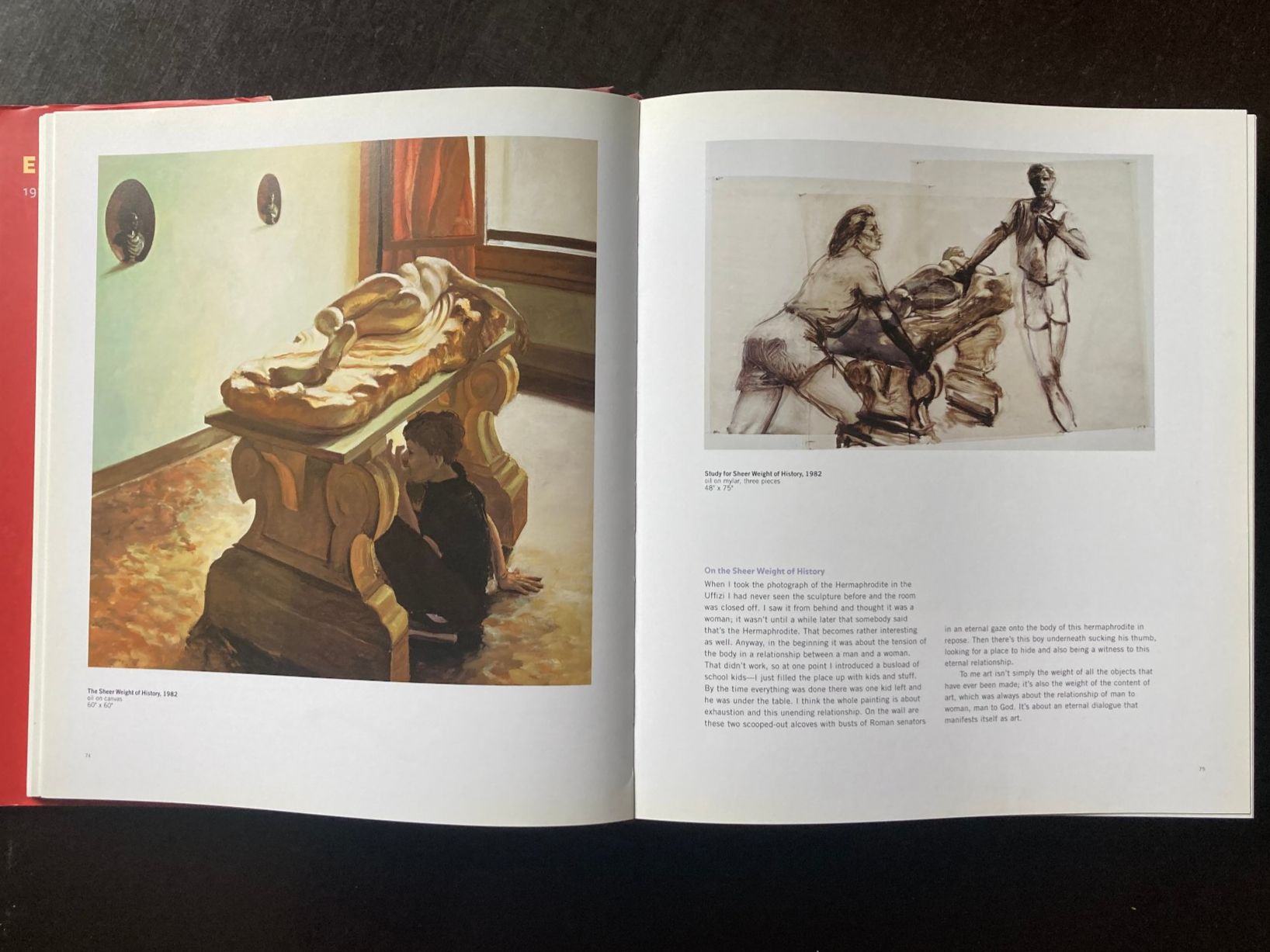 Libri: Eric Fischl 1970 - 2000 – Usato da zürich venduto da Tombola8 1