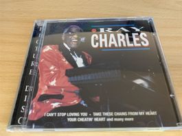 Ray Charles - 16 Tracks by Ray Charles