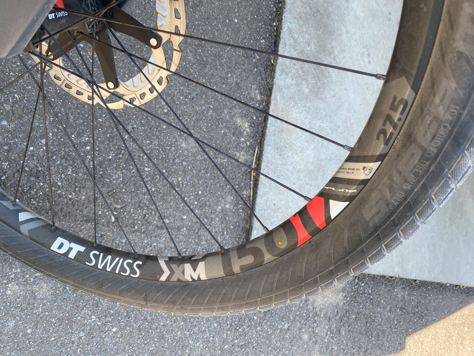 Thömus Velos: E-Bike Thömus Twinner E1 25km/h – Gebraucht aus Münsingen von Lima4 5
