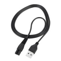 Rasierer Ladekabel kompatibel Philips Haarschneidemaschine