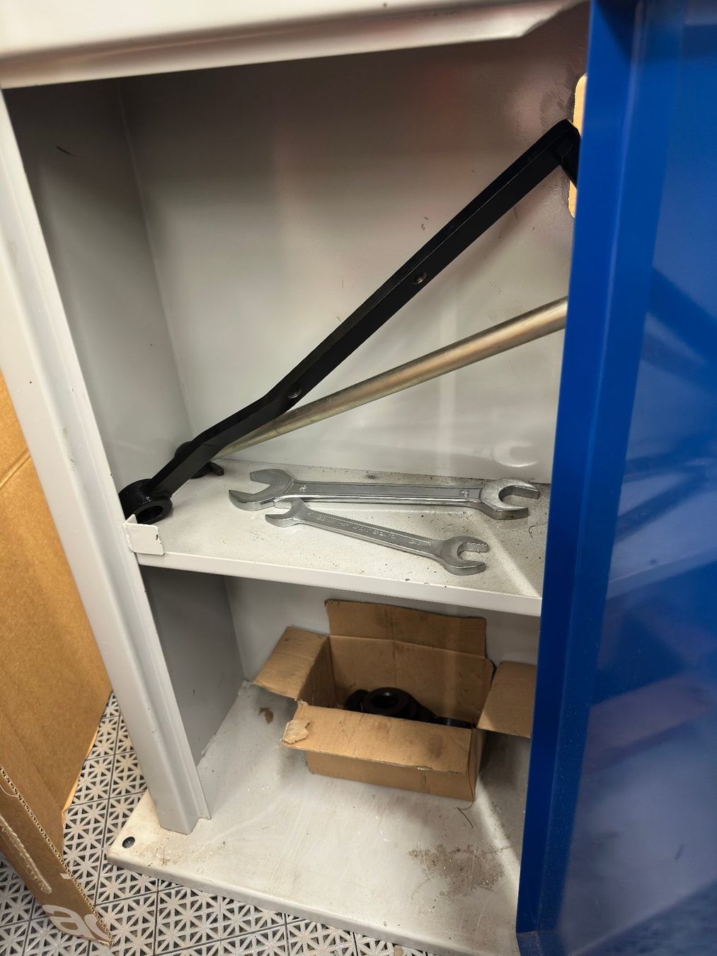Tutte le macchine: Ring- oder Rundbiegemaschine Metallkraft – Usato da Othmarsingen venduto da pau_r9st 6