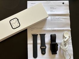 Apple Watch Série 7