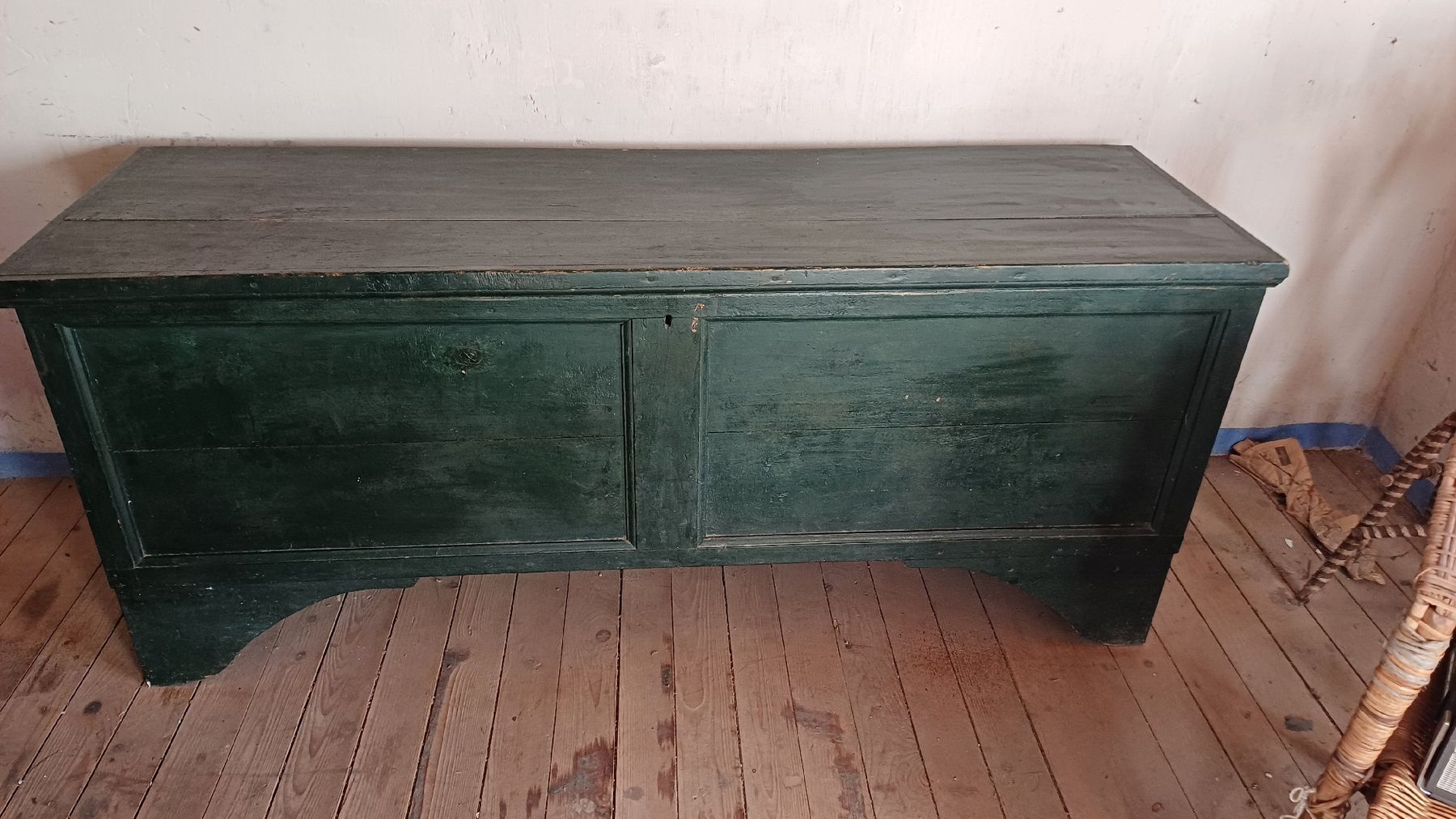 Cassapanche: mobile di legno – Usato da Isone venduto da san_vnn6
