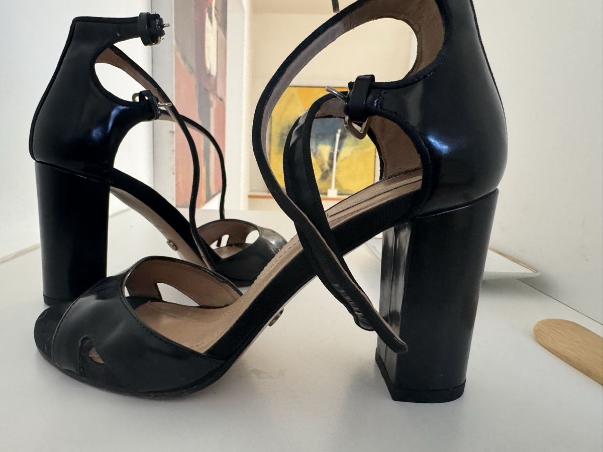 Massimo Dutti Scarpe da donna: Massimo Durti Pumps, Grösse 36, Top – Usato da Zürich venduto da Orionos 1