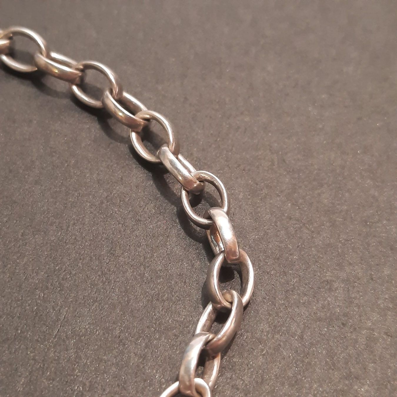 Esprit Bracelets: Esprit Silber Armband – D'occasion à Unterägeri par Altgoldschmuck 4