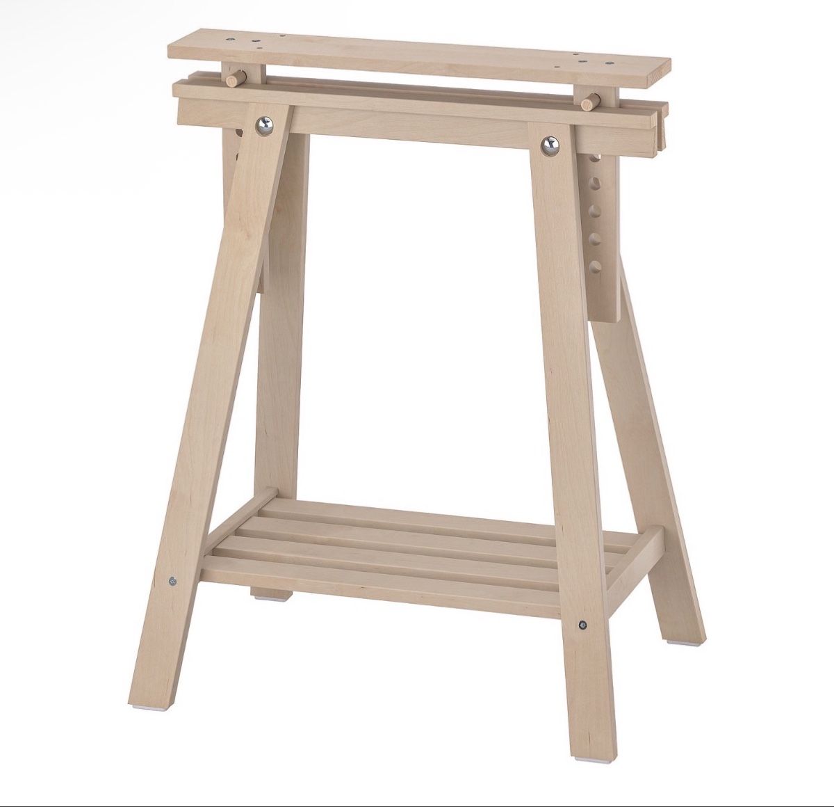 Ikea Sonstiges Mobiliar: MITTBACK IKEA Tischbock Neu – Neu (gemäss Beschreibung) aus Kreuzlingen von fab_9x8z