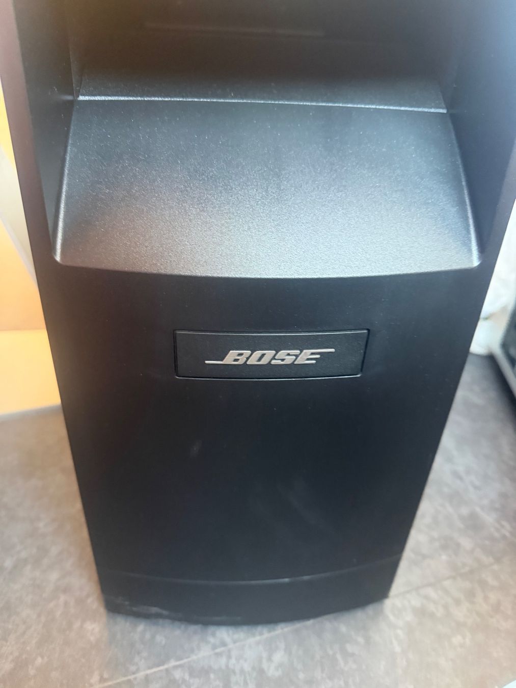 Bose Amplificateurs: Verstärker Bose – D'occasion à Laupersdorf par Habicht2007