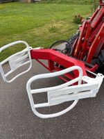 Pince à balles ronde Altec MP10 attache Euro
