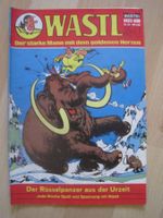 WASTL Band Nr 35 Bastei KULT 1968 TOPP 1 Auflage