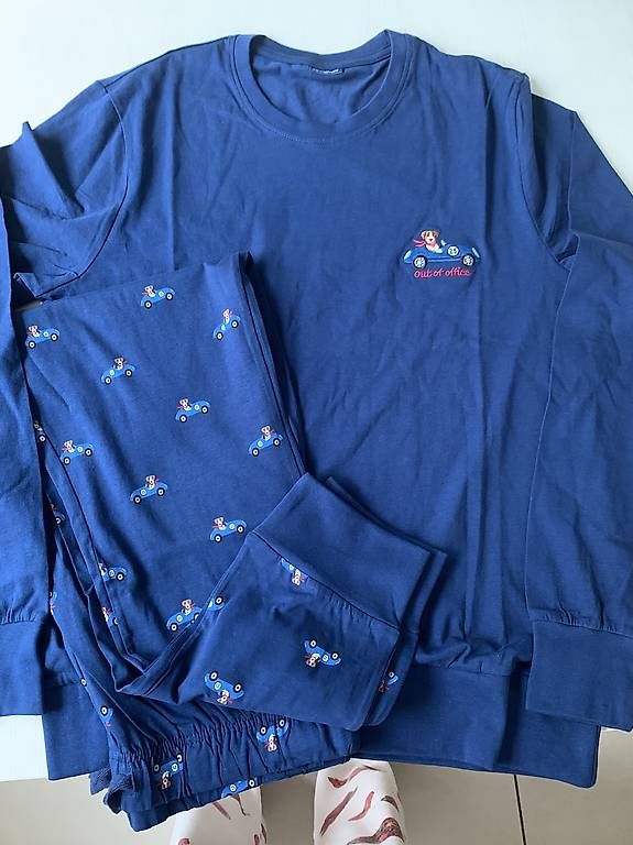 Negligees & Pigiami: Pyjama Yamamay  – Usato da Zürich venduto da sim_2q8t