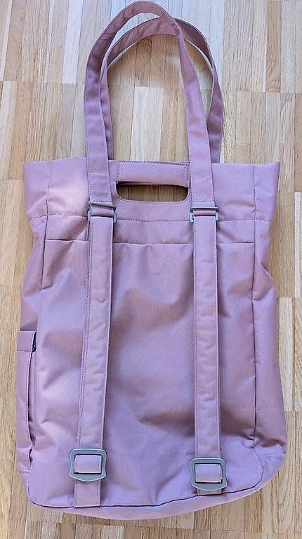 Jack Wolfskin Zaini: Rucksack/Tasche Jack Wolfskin – Usato da Basel venduto da Tomvobasel 1