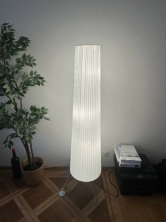 Lampen: Stehlampe – Neu und originalverpackt aus Bern von ilariamaria