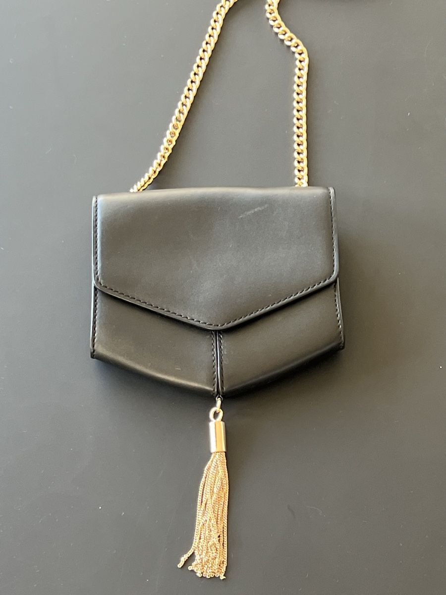 Borse da donna: Sandro mini crossbody Pochette – Nuovo (secondo la descrizione) da Küsnacht venduto da cri_ngg5