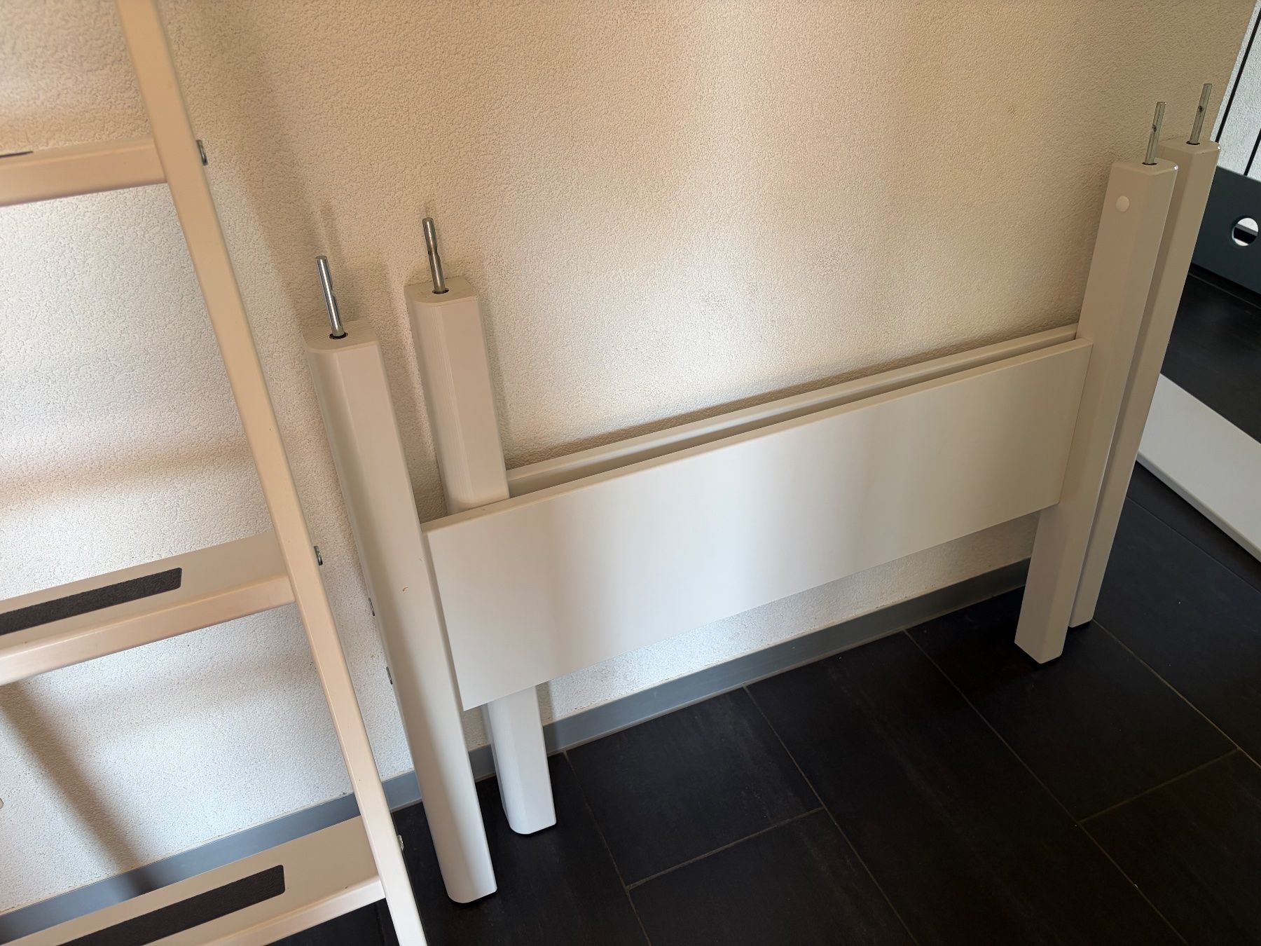 Letti: Flexa Umbauset Mittelhochbett – Usato da Birmenstorf venduto da elsaundanna 3
