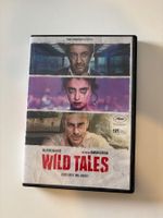 Wild Tales (Relatos Salvajes)