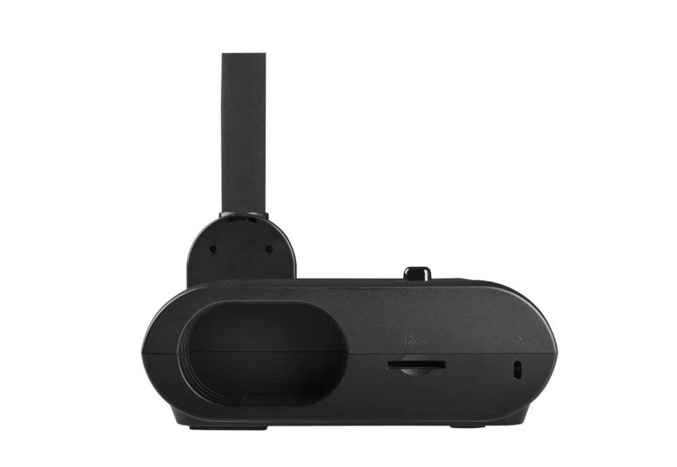 Proiettori: Aver Visualizer F17+, 13MP, 4k: 60FPS, 23X, schwarz – Nuovo (secondo la descrizione) da Bassersdorf venduto da COOL-AG 2