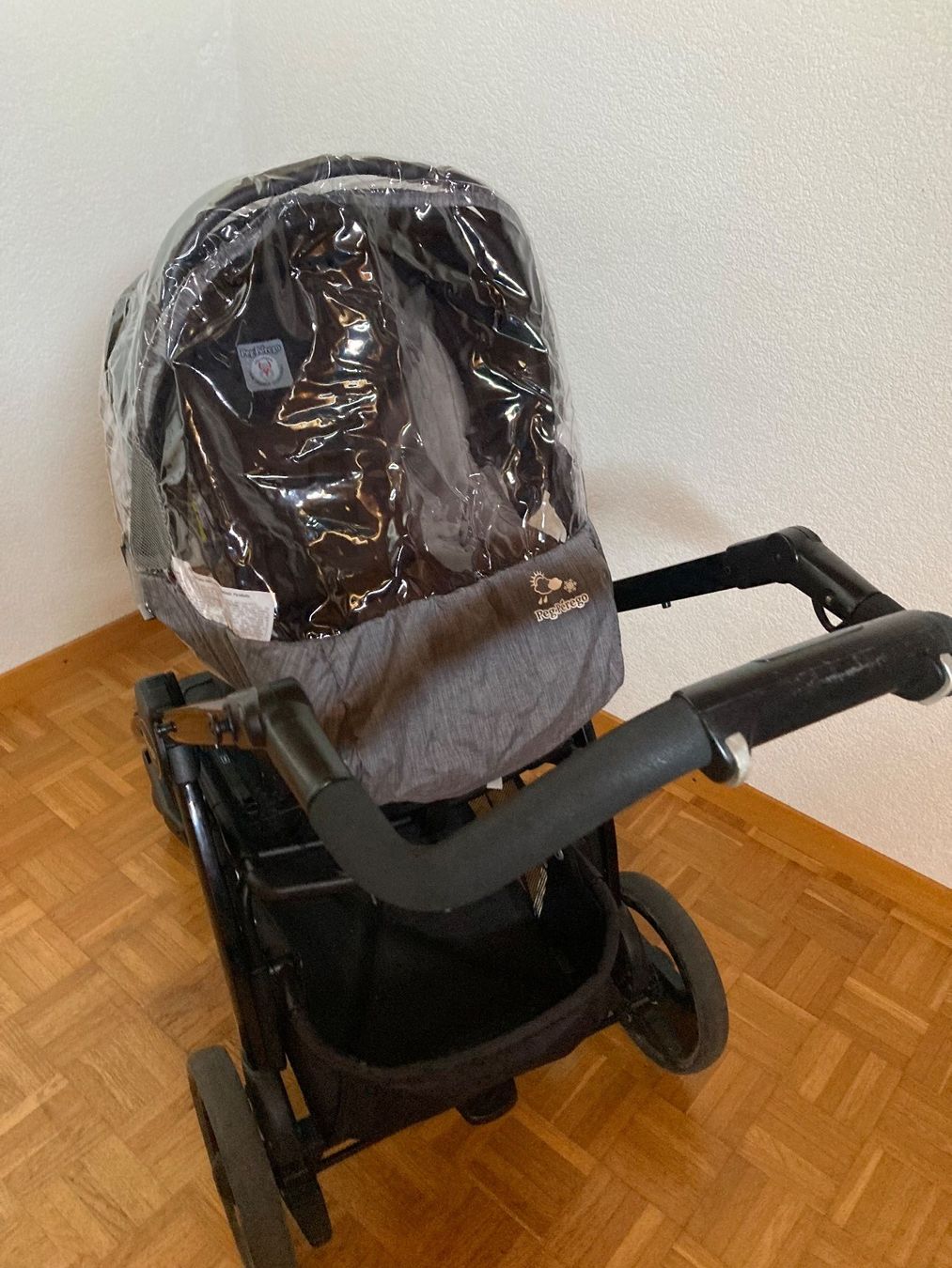 Peg Perego Carrozzine: Peg Perego book plus – Usato da Oberdorf SO venduto da Eymi0 5