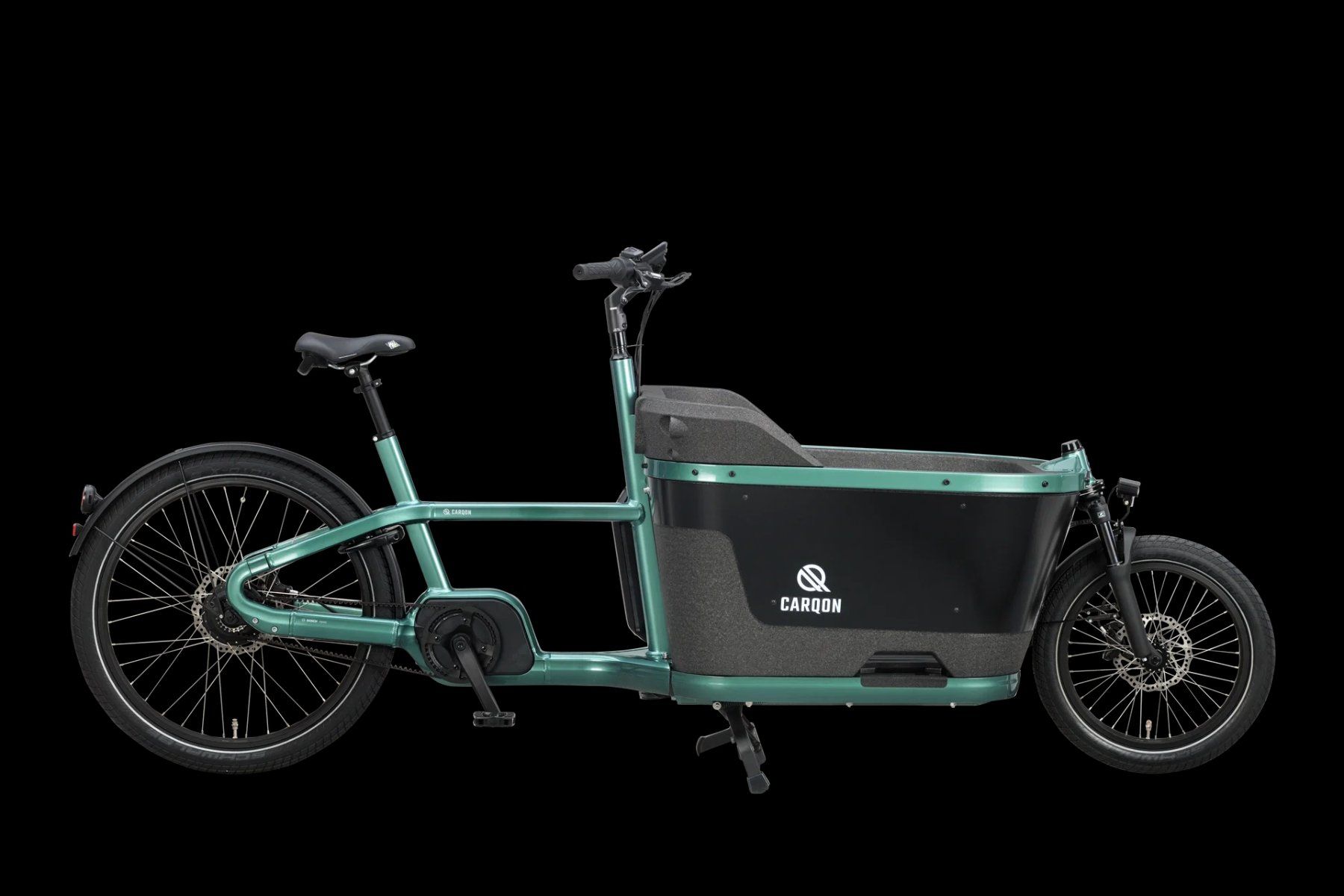 Biciclette: Carqon Cruise Smart E2 - DUAL BATTERY – Nuovo (secondo la descrizione) da Ostermundigen venduto da bikeboxoutlet