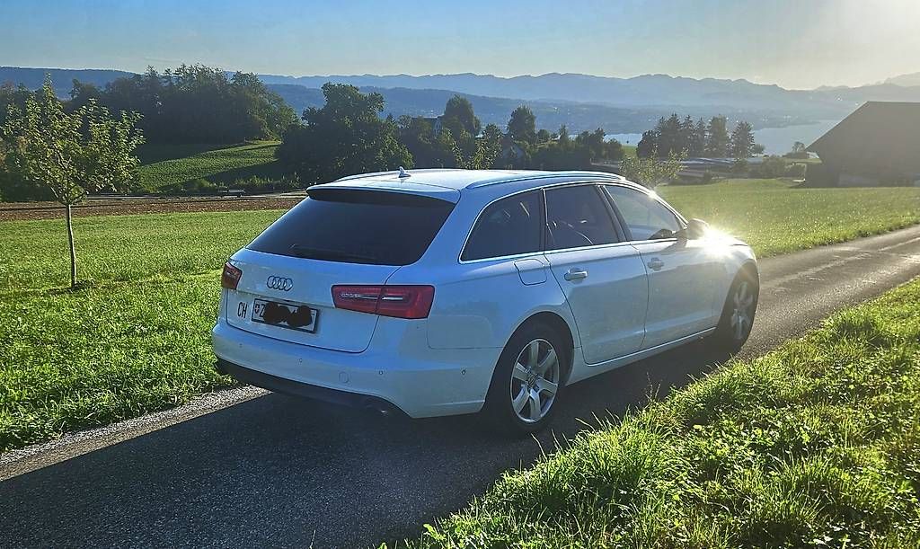 Automobili: Audi A6 4G 3.0 Tfsi – Usato da Adliswil venduto da Zoki1981 2