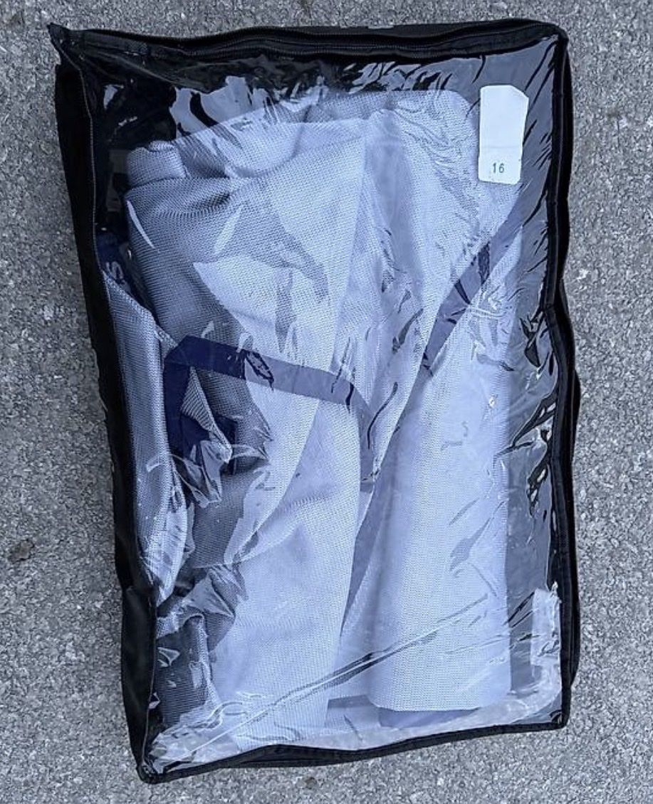 Coperte: Bucas Exzemerdecke 155cm neu – Nuovo e nell'imballaggio originale da Herrenschwanden venduto da Baccano11 2