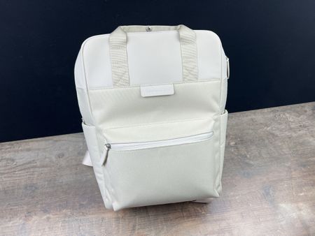 Kapten & Son Rucksack beige